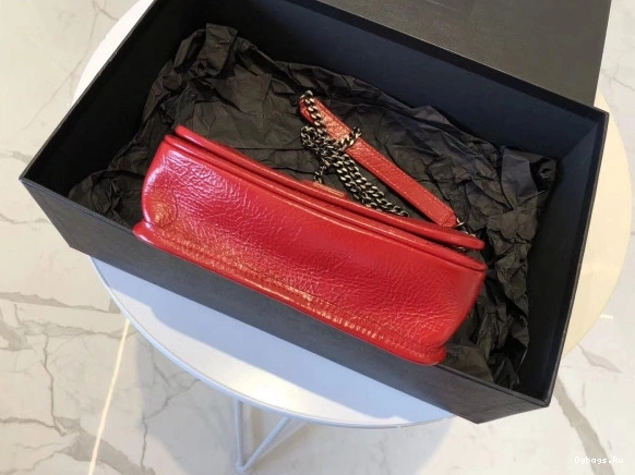 CHAIN WALLET NIKI YSL 0805